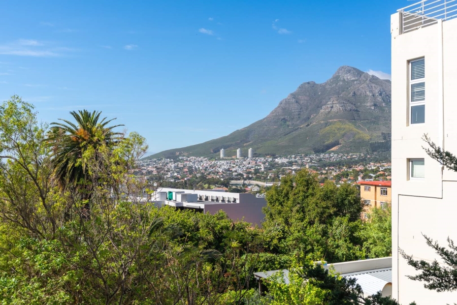 1 Bedroom Property for Sale in Gardens Western Cape